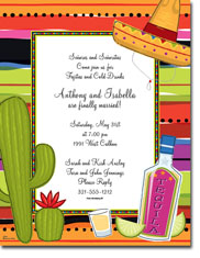 Paper So Pretty - Designer Papers (Tequila and Lime) (DP901)